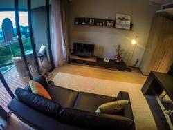 OUE Twin Peaks (D9), Condominium #149981972